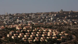 בג"ץ פסל את חוק ההסדרה: "אינו חוקתי"