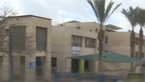 עדה לאירוע שבו ע"פ החשד ח"כית לשעבר הכתה ילד: "ממש חבטה בו"