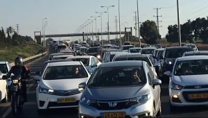 Gett Together: האם זה הפתרון למצוקת התחבורה הציבורית בארץ?