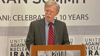 ה-FBI פשט על ביתו של היועץ לביטחון לאומי לשעבר של טראמפ