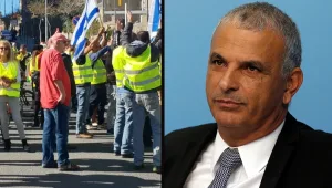 כחלון הודיע על צמצום ייקור החשמל - מהיכן יגיע המימון למהלך?