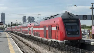 האם הרכבת המהירה לירושלים נפתחה מוקדם מדי?