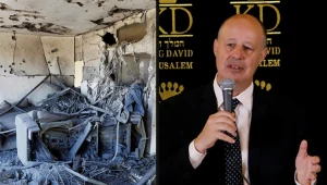 לא me_nori: המחאה ברשת נגד דברי השר צחי הנגבי צוברת תאוצה