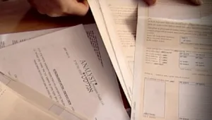 קבלתם דו"ח פנסיה? כך תחסכו הרבה כסף!