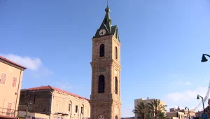 הצינור 20.08.18: נס במסעדה ביפו