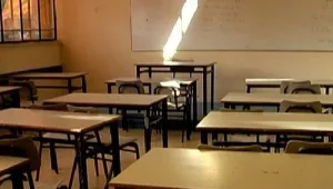 התלמידים שיחלו את שנת הלימודים במסגרות לא שגרתיות