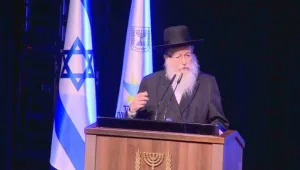 מועצת גדולי התורה: לפרוש מהקואליציה אם לא ישונה חוק הגיוס