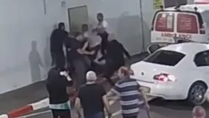 בעקבות האלימות במערכת הבריאות: האחיות פותחות בשביתה