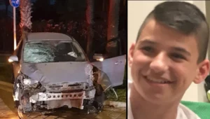ארבע עם אלמוג בוקר 11.06.20 התכנית המלאה - דריסת אילון