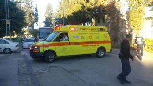 הקורבן ה-171: צעיר נרצח ביריות ברמלה, נער נרצח בפוריידיס