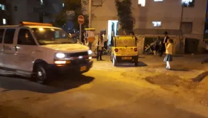 ירושלים: תינוק כבן שנה טבע בביתו - מצבו קשה