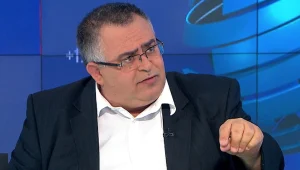 פרקליטות מיסוי וכלכלה תמליץ להעמיד לדין את ביטן באשמת שוחד