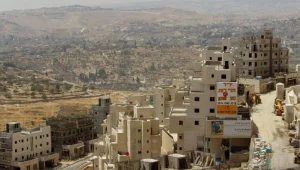 תושבי מזרח ירושלים מתריעים מהמשך המהומות עד לאובדן שליטה