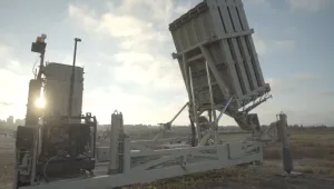 הקבינט: צה"ל יגיב על כל עפיפון תבערה; כיפת ברזל תוגברה במרכז