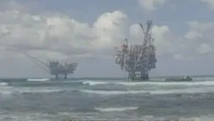 היום שהיה 30.12.19 התכנית המלאה - המחאה נגד האסדה