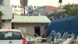 "השוטרים פוחדים": המשבר עם המשטרה שמגביר את הפשע במגזר הערבי