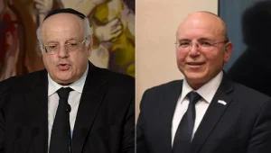 היועמ"ש ביקש לעדכן את מלצר: ישנה אפשרות למבצע צבאי