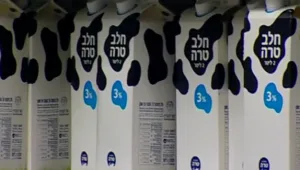 טרה עתרה לבג"ץ בבקשה לעכב את העלאת מחיר המטרה של חלב