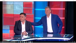 אראל מרגלית: מחשבי טיסנקרופ נפרצו ותוכניות הצוללות נגנבו