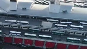 מי מונע את סגירת התחנה המרכזית בת"א - ואפילו מרוויח מזה?