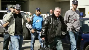 היעד - זאב רוזנשטיין: חזרה לפיגוע הפלילי שהרעיד את המדינה