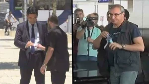 התגובה להשפלת השגריר: "הטורקים עשו מעשה שלא ייעשה" • צפו