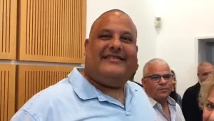 הפרקליטות מבקשת: מאסר של תשעה חודשים עד שנה וחצי לאלון חסן