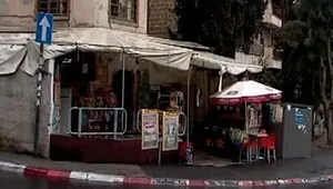 לילה כלכלי: השנה הקשה של העסקים הקטנים