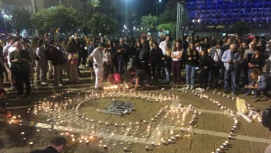 אסון השיטפון בערבה • המדריכה: "התרעתי, אך ההחלטה - לא שלי"