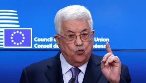 דיווח: ארה"ב לא תציע יוזמות מדיניות כי ישראל "לא בשלה לכך"