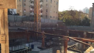 סודות הנדל"ן: תאונות עבודה באתרי הבנייה