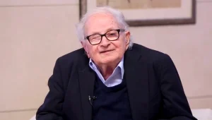 השר לשעבר איתן לימין הקיצוני בגרמניה: מעריכים גישתכם ליהדות