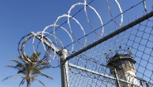 פרסום ראשון: החיילים יוצאים מאגפי בתי הסוהר הביטחוניים