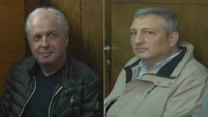 "הוא משקר, אני לא יכול לשמוע את זה": העימות בין חפץ לאלוביץ'