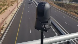 תושב זר הציע לעברייני תנועה לקחת את האישום תמורת תשלום