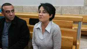 הצינור 08.05.17: ראפ בבית הסוהר?