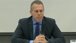 לאחר מאבק "הצינור": ארדן הכריז - "עוברים לאי-הפללת מעשני קנאביס באחריות"