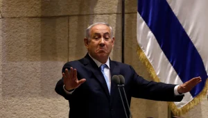 פרשת הצוללות - גורם אכיפה: "לא יהיה מנוס מלזמן את נתניהו למתן עדות"