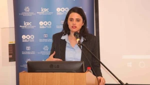 שקד: לבקשת נתניהו - חוקי הסיפוח יידחו למושב הקיץ של הכנסת