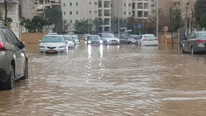 הסערה מאחורינו: השבוע - מזג האוויר מתייצב