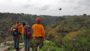 מת מטייל שעשה סנפלינג בנחל בצפון וחולץ לאחר 7 שעות