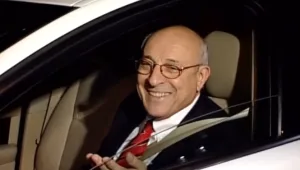 פרשת הצוללות: המשטרה בודקת אם מולכו תיווך בין "תיסנקרופ" לישראל