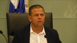 דיון בוועדת הכלכלה על תאגיד השידור: "מעשה ציני ונכלולי. ראש הממשלה שורף את הבית"