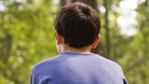 בן 15 הוכה בעקבות תגובה בפייסבוק