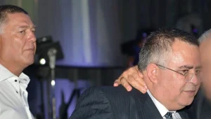 תיק ביטן: המשטרה הציבה אבטחה על ביתו של משה יוסף