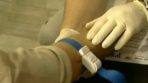 חיים בריא: יום המודעות לתרומת דם