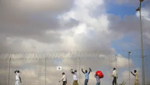 נתניהו על פסיקת העליון: "נתקן חקיקה כדי לאפשר העברת מסתננים למדינות אפריקה"