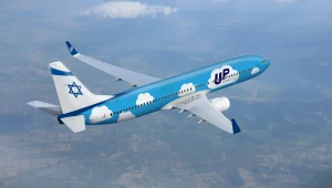 מדוע זינקה מניית אל על