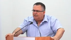 שיפור משמעותי במצבו של ח"כ ביטן: נותק ממכונת הלב-ריאה