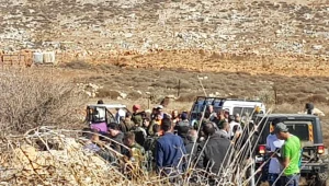 התקרית בטיול בר המצווה בשומרון: הורי הנערים נחקרו במשטרה